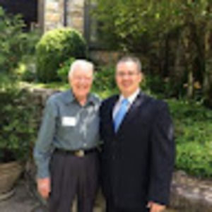 Meet your Posher, Bill